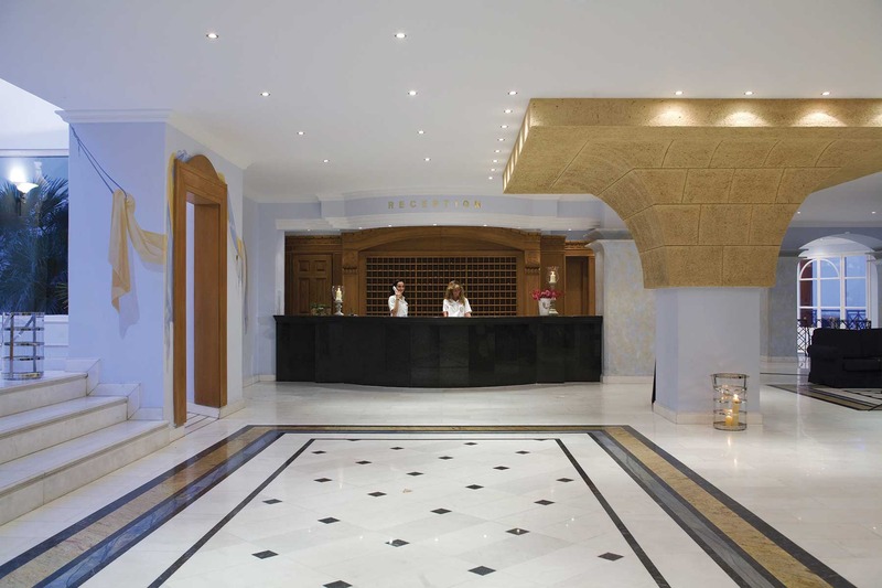 Luxury All Inclusive Kos Getaway at Mitsis Summer Palace - 6