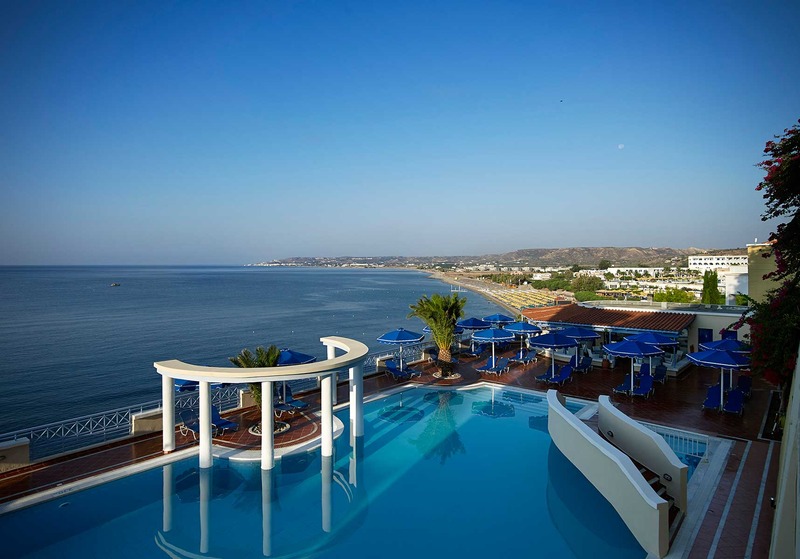 Luxury All Inclusive Kos Getaway at Mitsis Summer Palace - 7