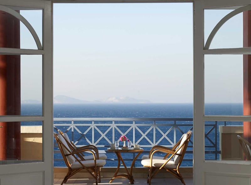 Luxury All Inclusive Kos Getaway at Mitsis Summer Palace - 8