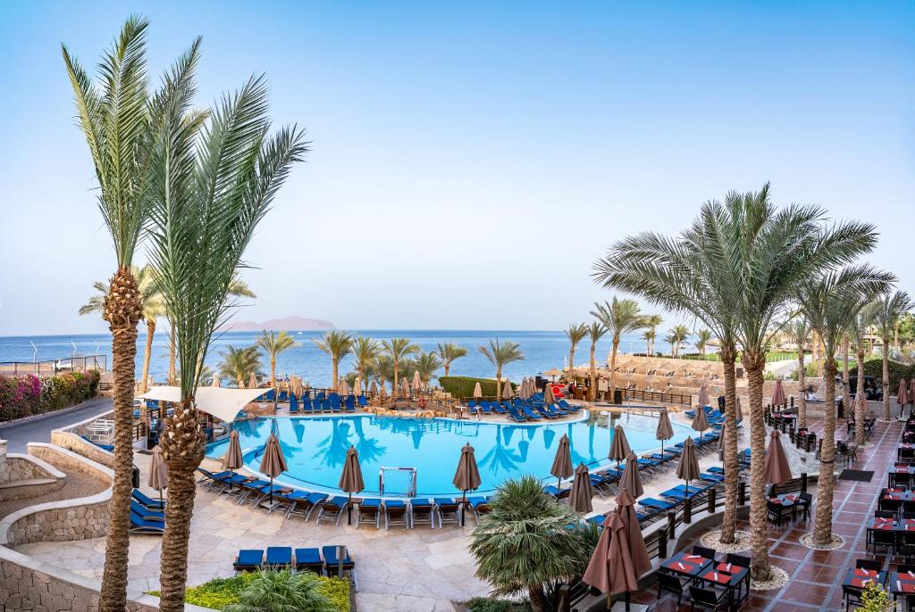 Xperience Sea Breeze Resort - 2
