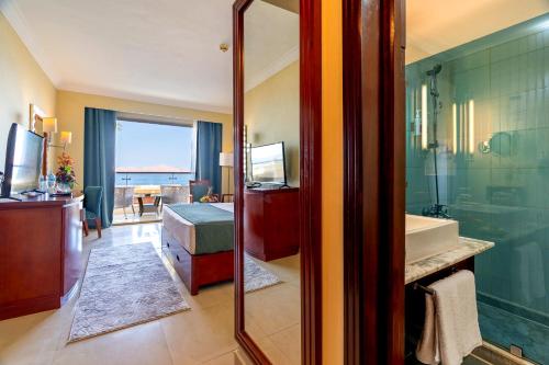 Xperience Sea Breeze Resort - 5