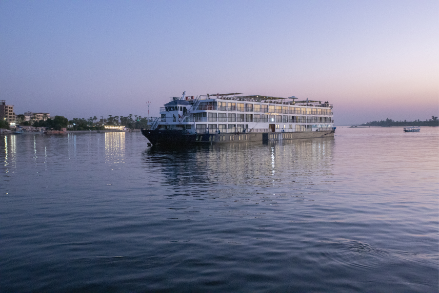 Royal Adventure Cruise - 1