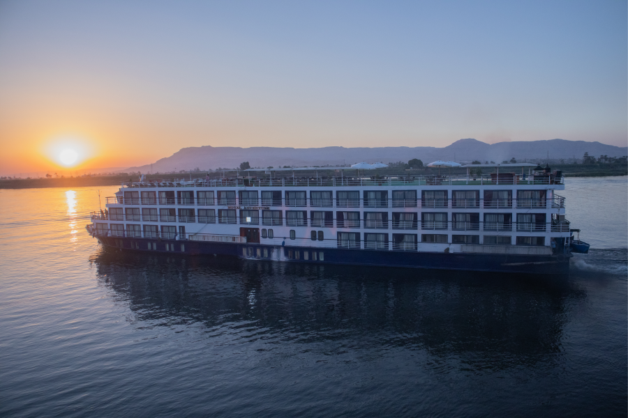 Royal Adventure Cruise - 2