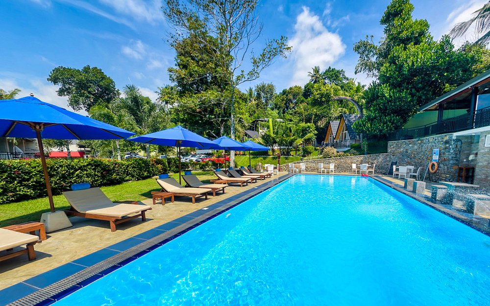 Royal Classic Resort, Kandy - 2