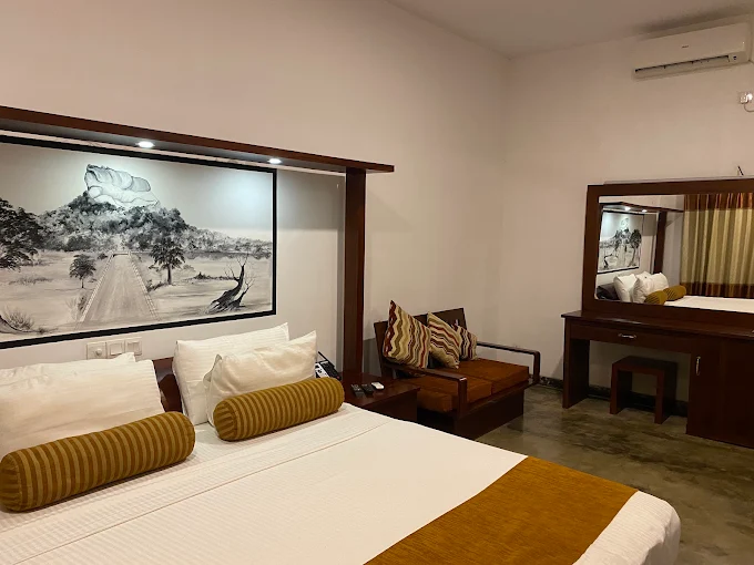 Hotel Wewa Addara, Sigiriya - 2