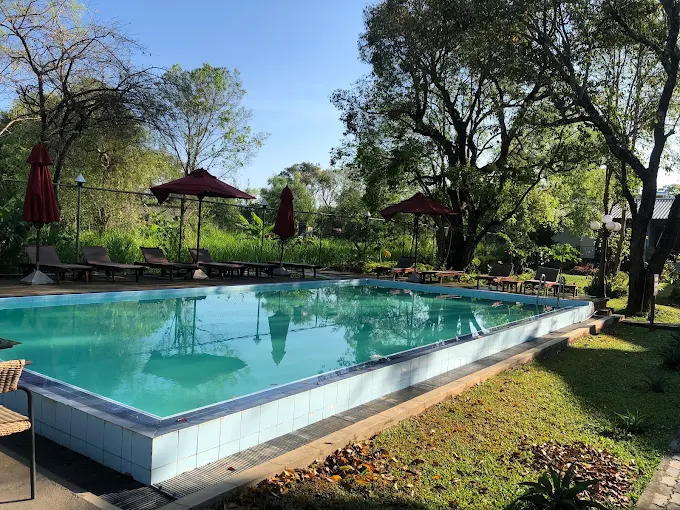 Hotel Wewa Addara, Sigiriya - 3