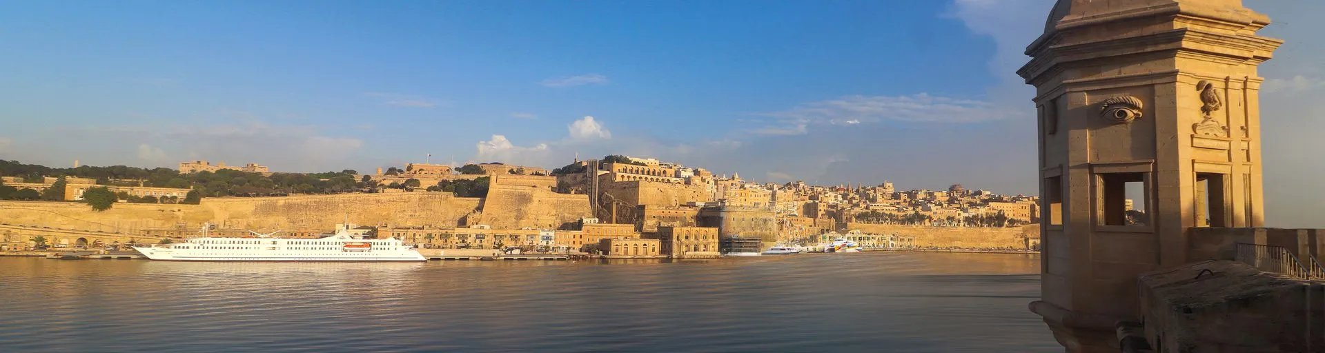 The Best Of The Mediterranean