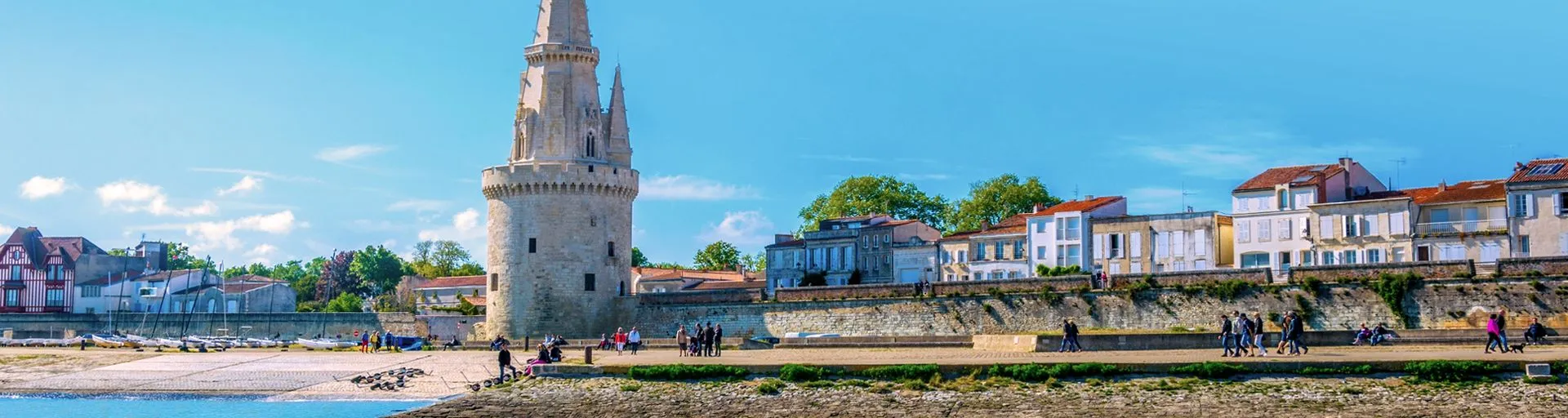 Cruise Through The Aquitaine Region From Bordeaux