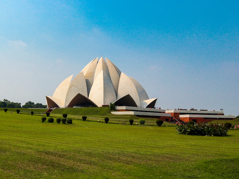 Single Traveller Golden Triangle Tour With Tiger Safari And Beach Stay - 1