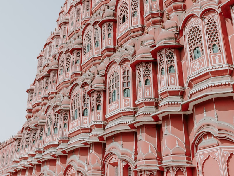 Single Traveller Golden Triangle Tour With Tiger Safari And Beach Stay - 3