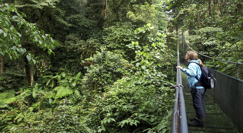Single Traveller Amazing Costa Rica - 1
