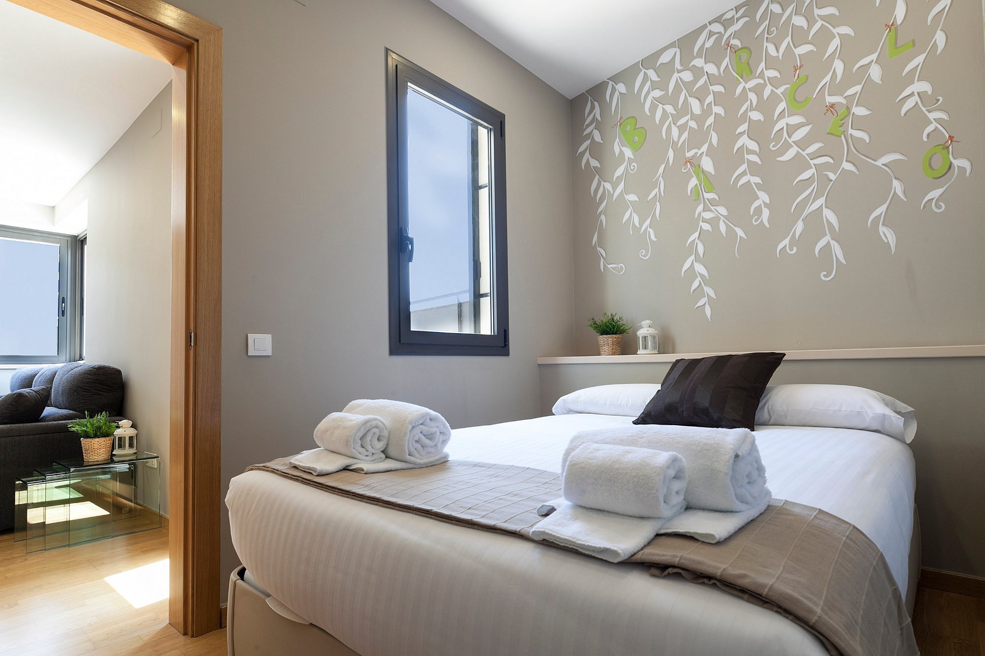 Hotel Acta Laumon - 1