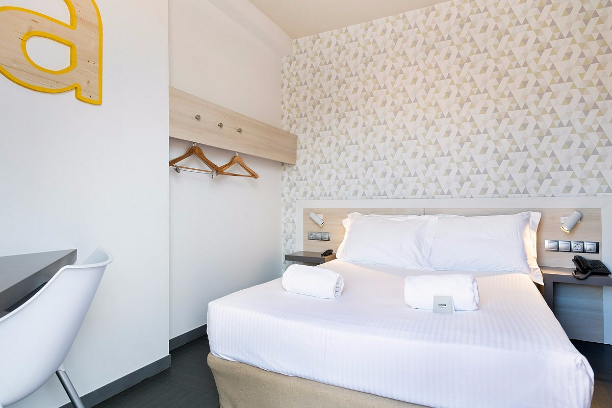 Hotel Acta Laumon - 3