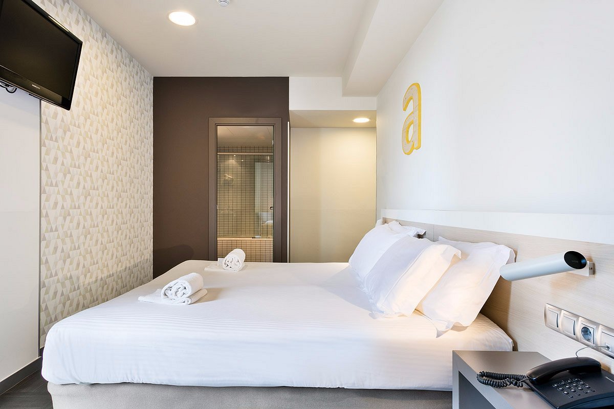 Hotel Acta Laumon - 4