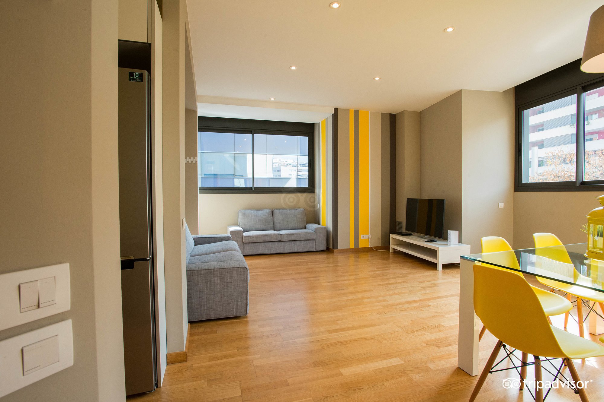 Hotel Acta Laumon - 5