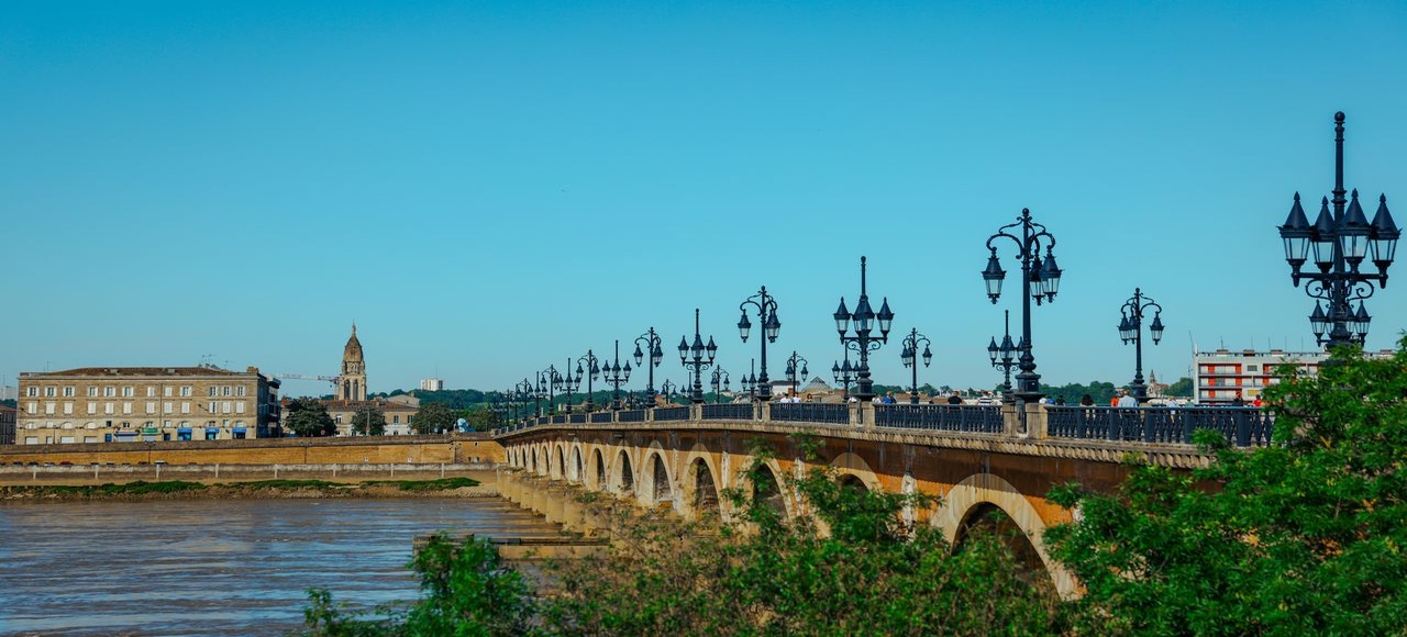 A cruise in Aquitaine : the great wines of Southern France