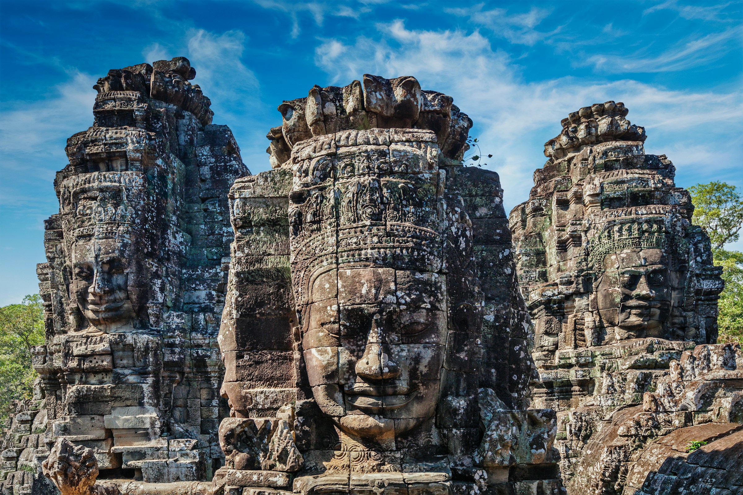 14 Nights Trip To Thailand Cambodia and Vietnam