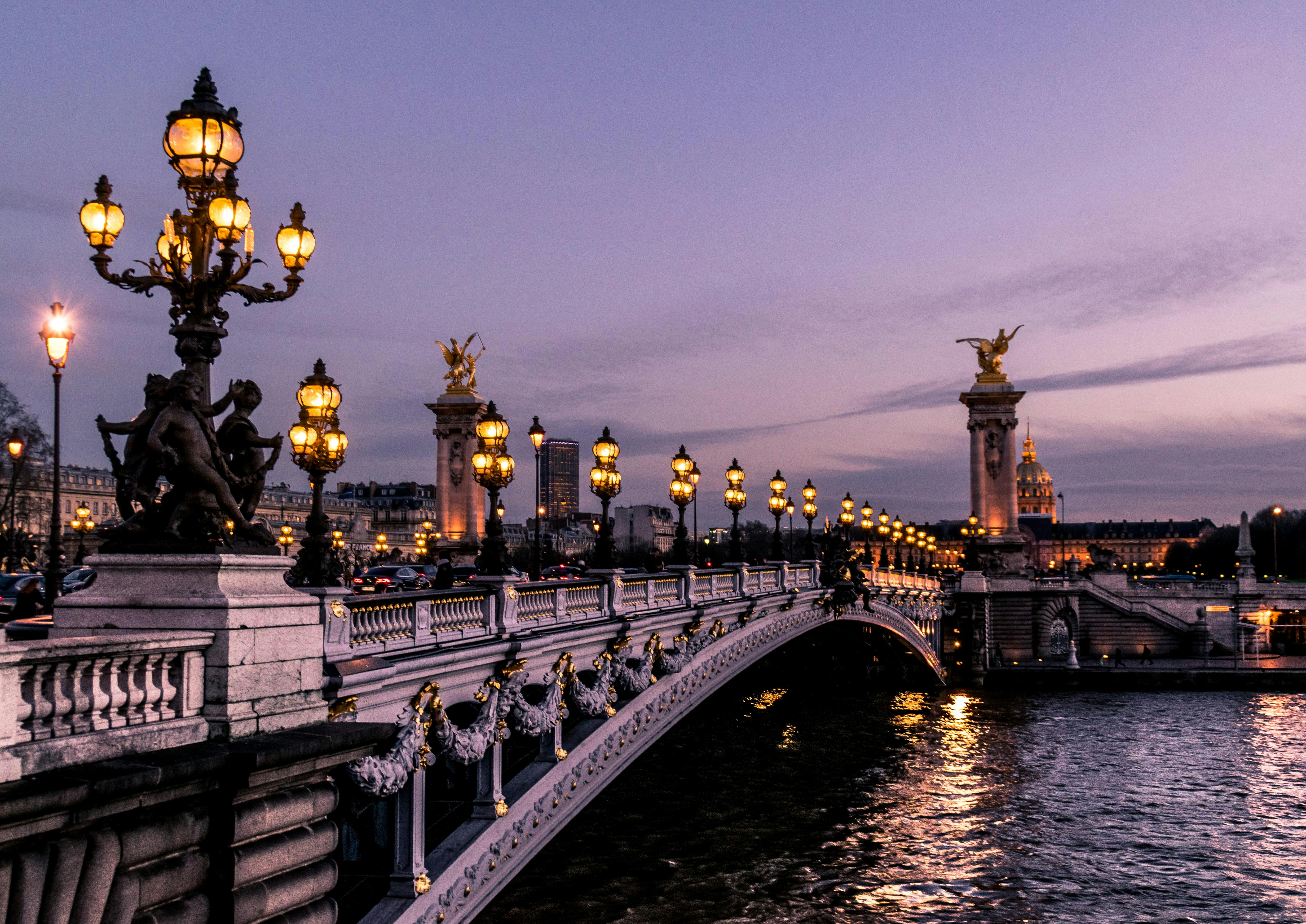 The Must See Sights Of The Seine Valley