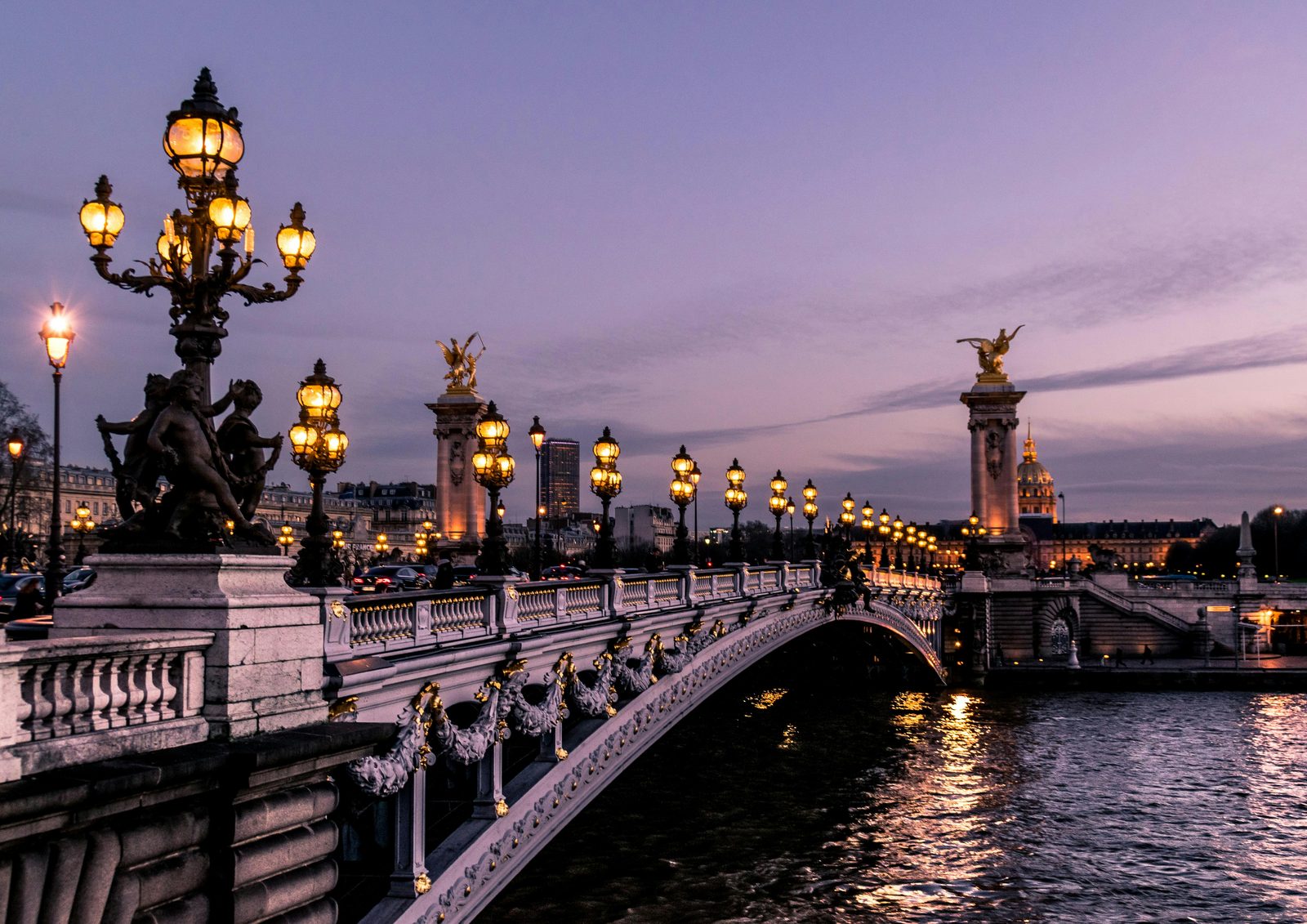 MS Seine Princess on the France