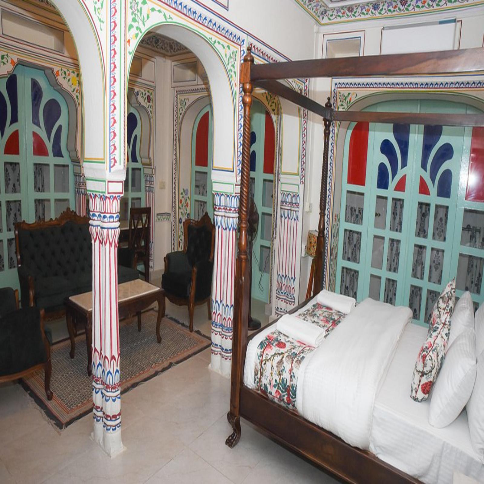 Kothi Pushkar - 1