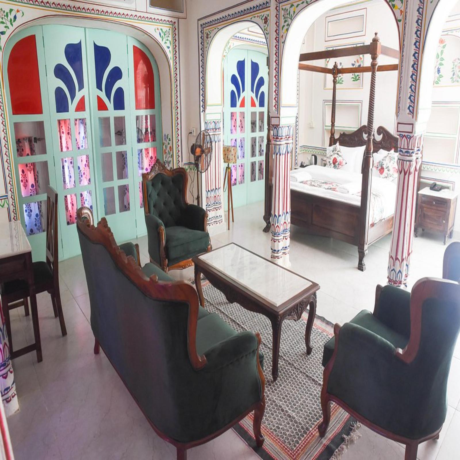 Kothi Pushkar - 2