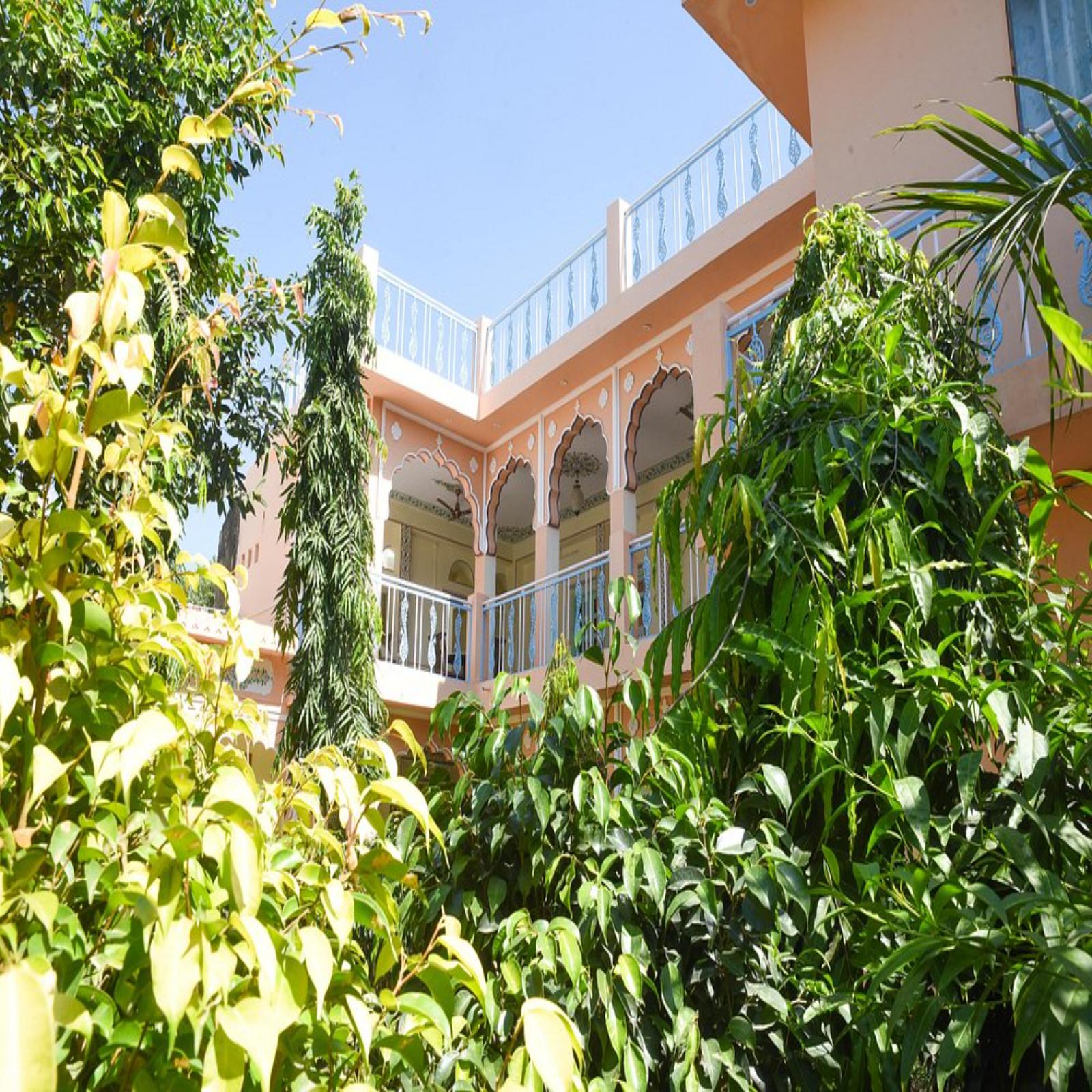 Kothi Pushkar - 3