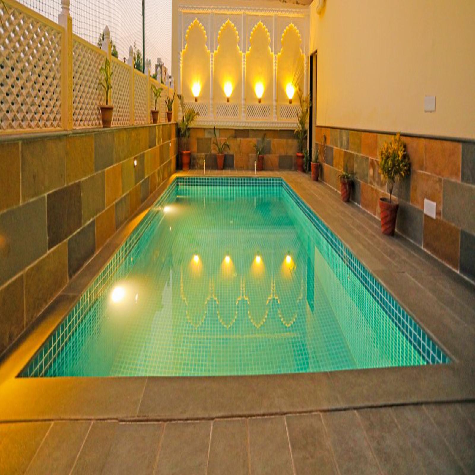 Vasant Vilas, Udaipur - 2