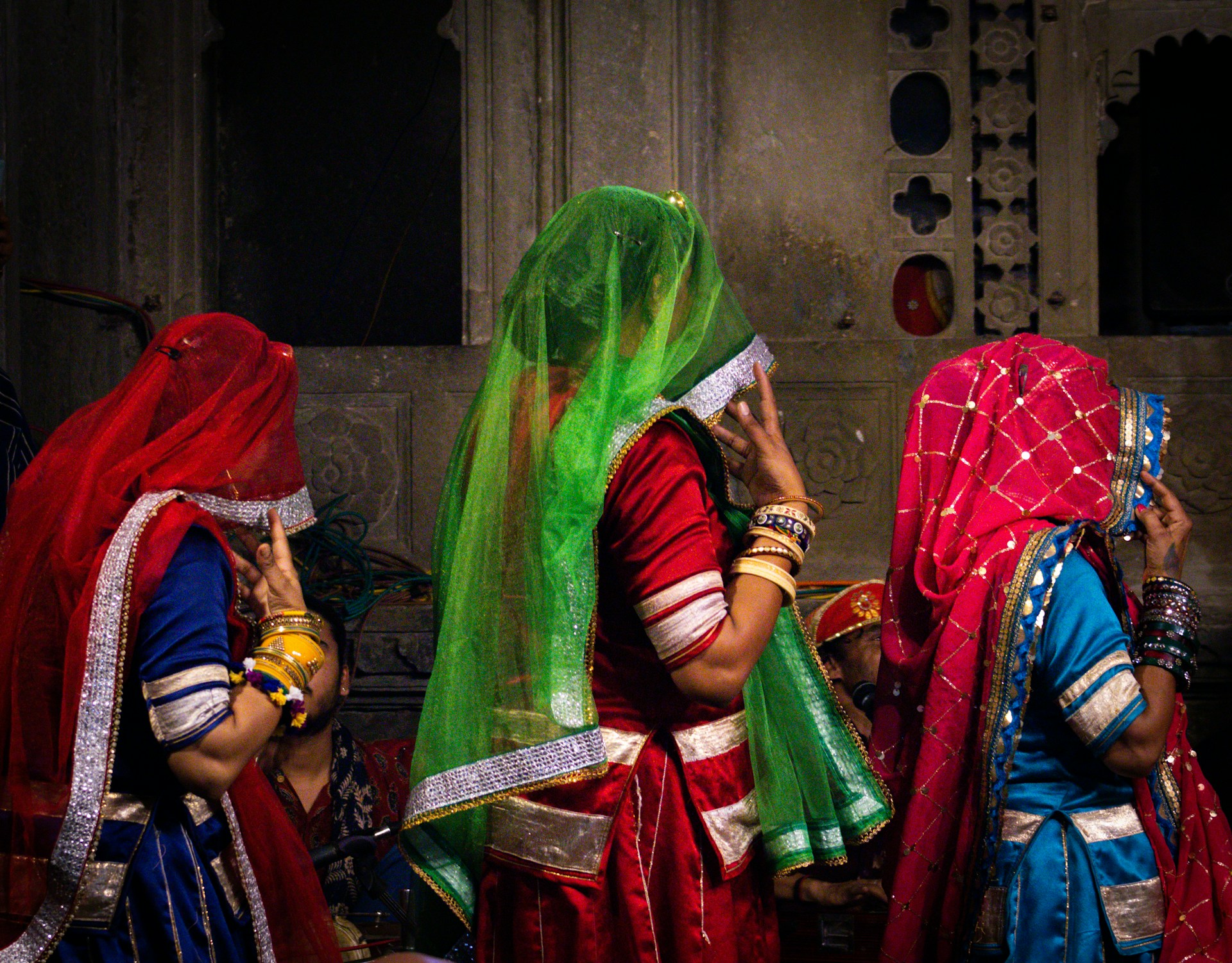 Golden Triangle, Pushkar, Udaipur and Goa