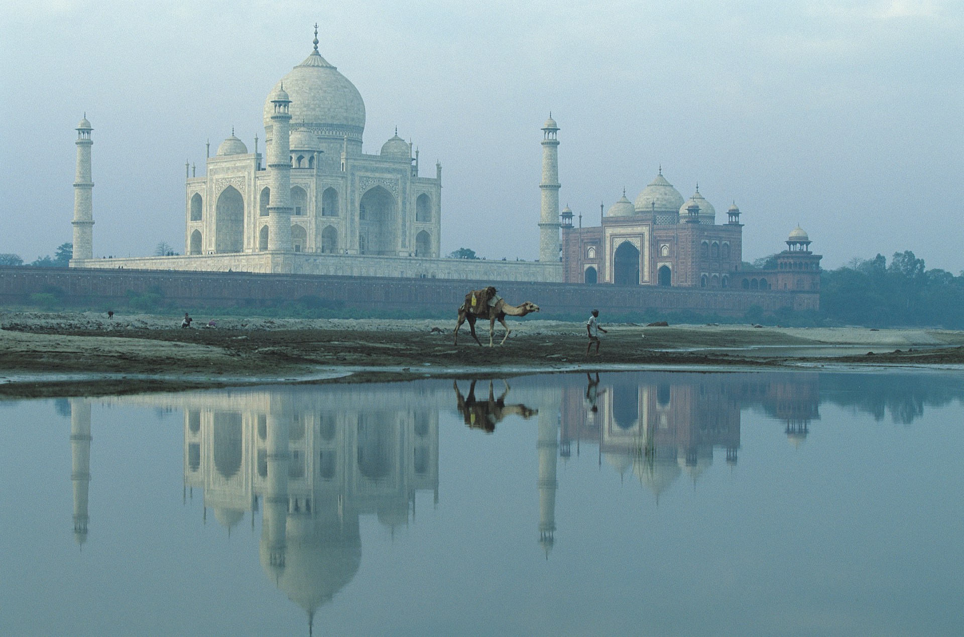Golden Triangle, Pushkar, Udaipur and Goa - 2
