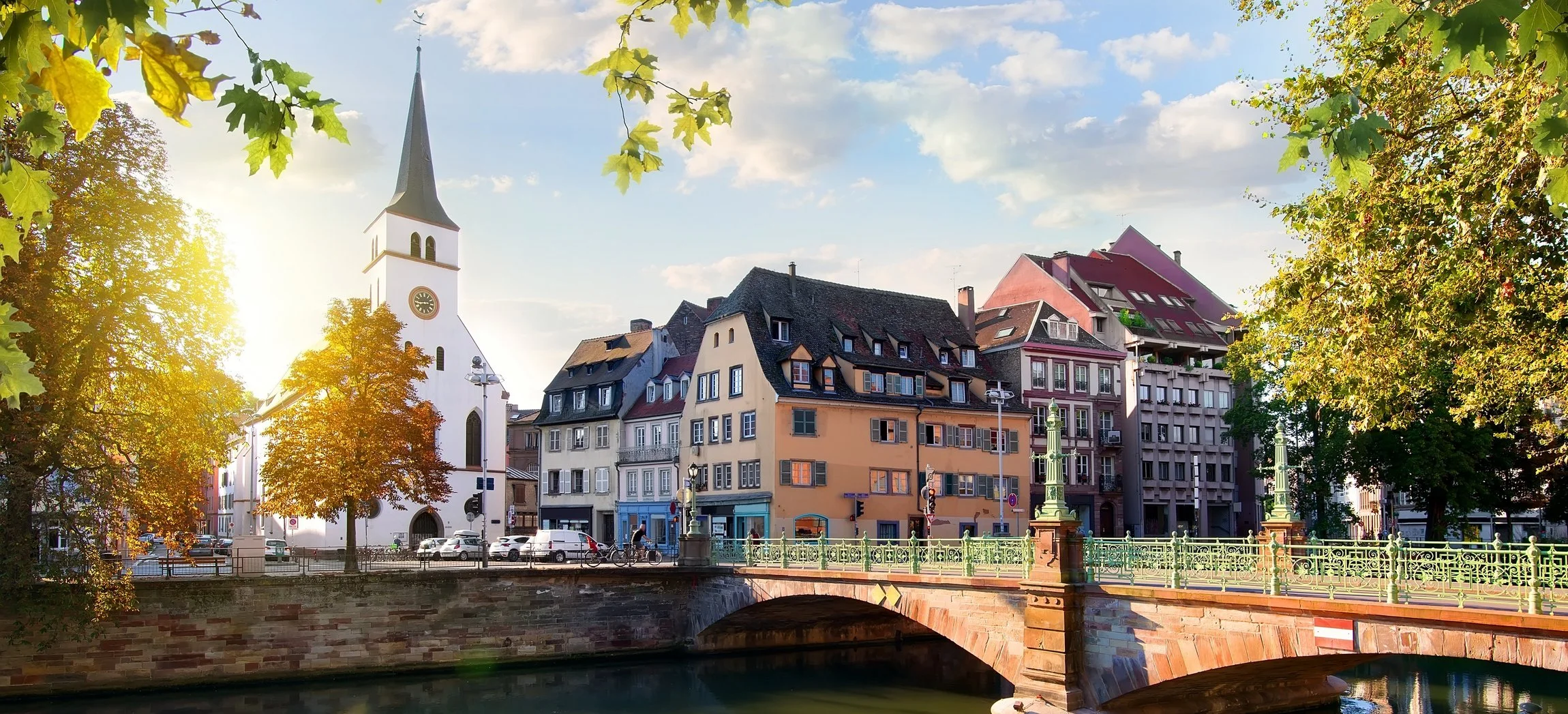 Southern Rhine Nature Experience