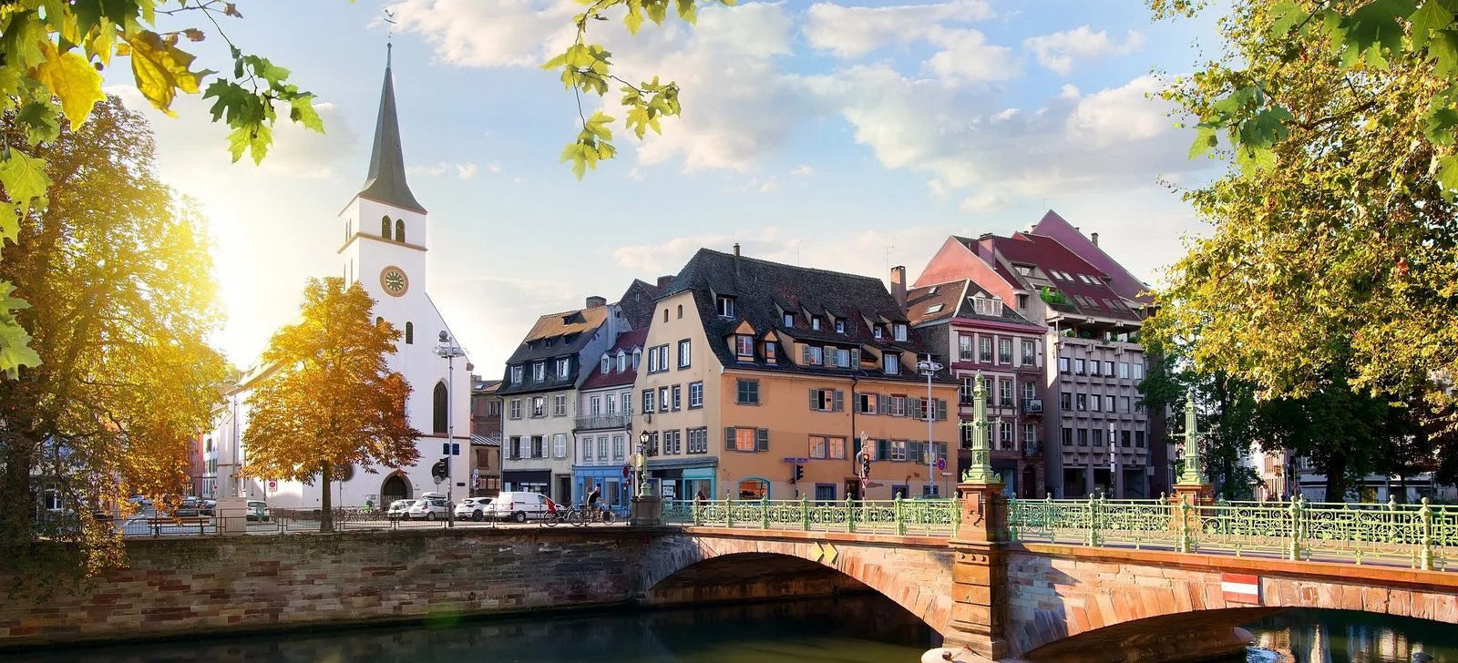 A-ROSA BRAVA on the Germany