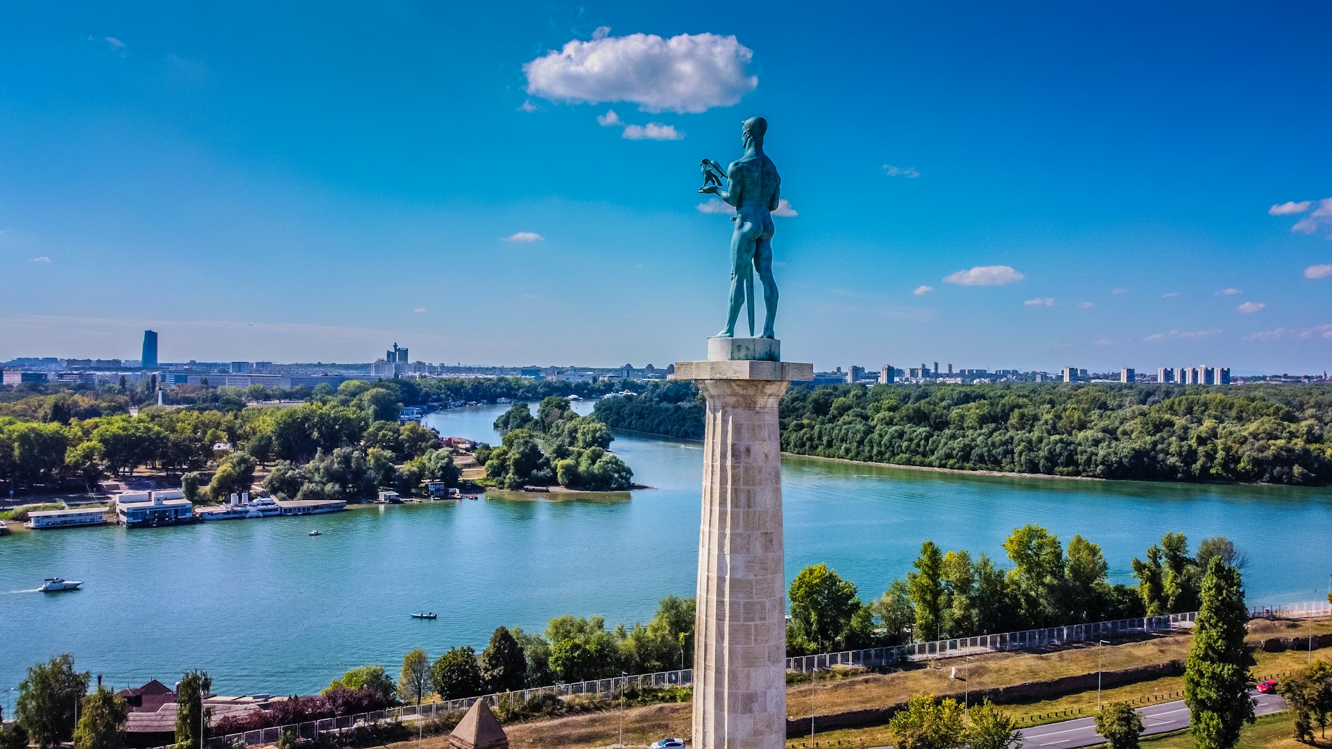 Pearls Of The Danube: Exploring Hungary, Serbia & Romania