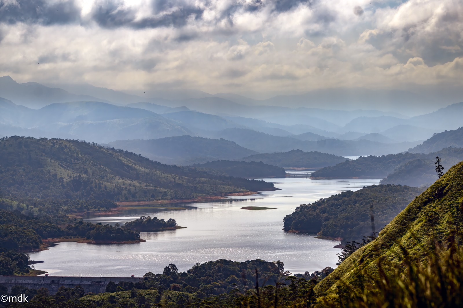 Boutique Kerala: River, Tea Trails, Spice and Backwaters | 9 Nights ...