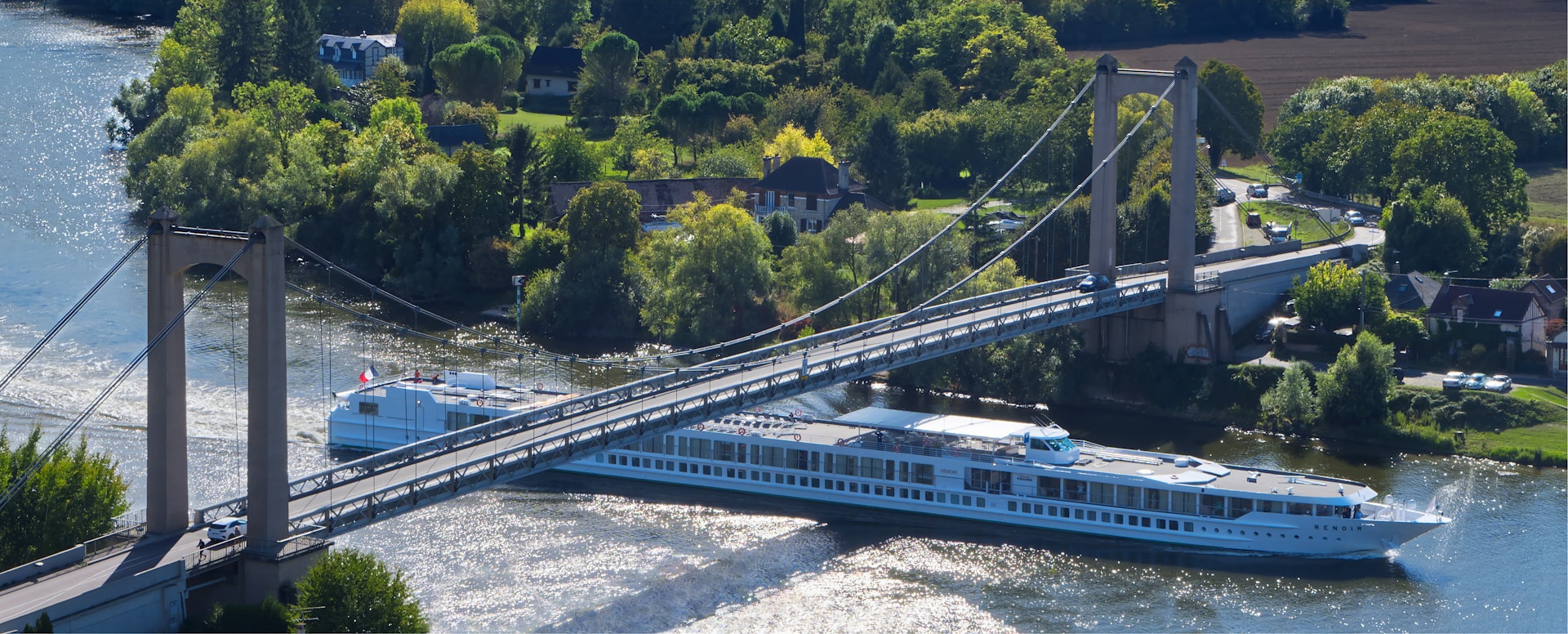 River Cruises