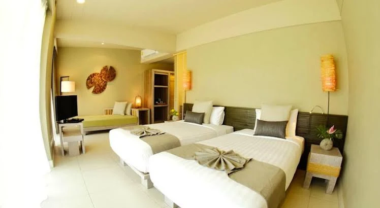 Twin Lotus, Koh Lanta - 4