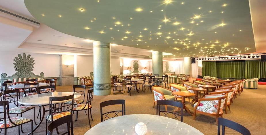 Pestana Royal Premium All Inclusive Ocean & Spa Resort - 4