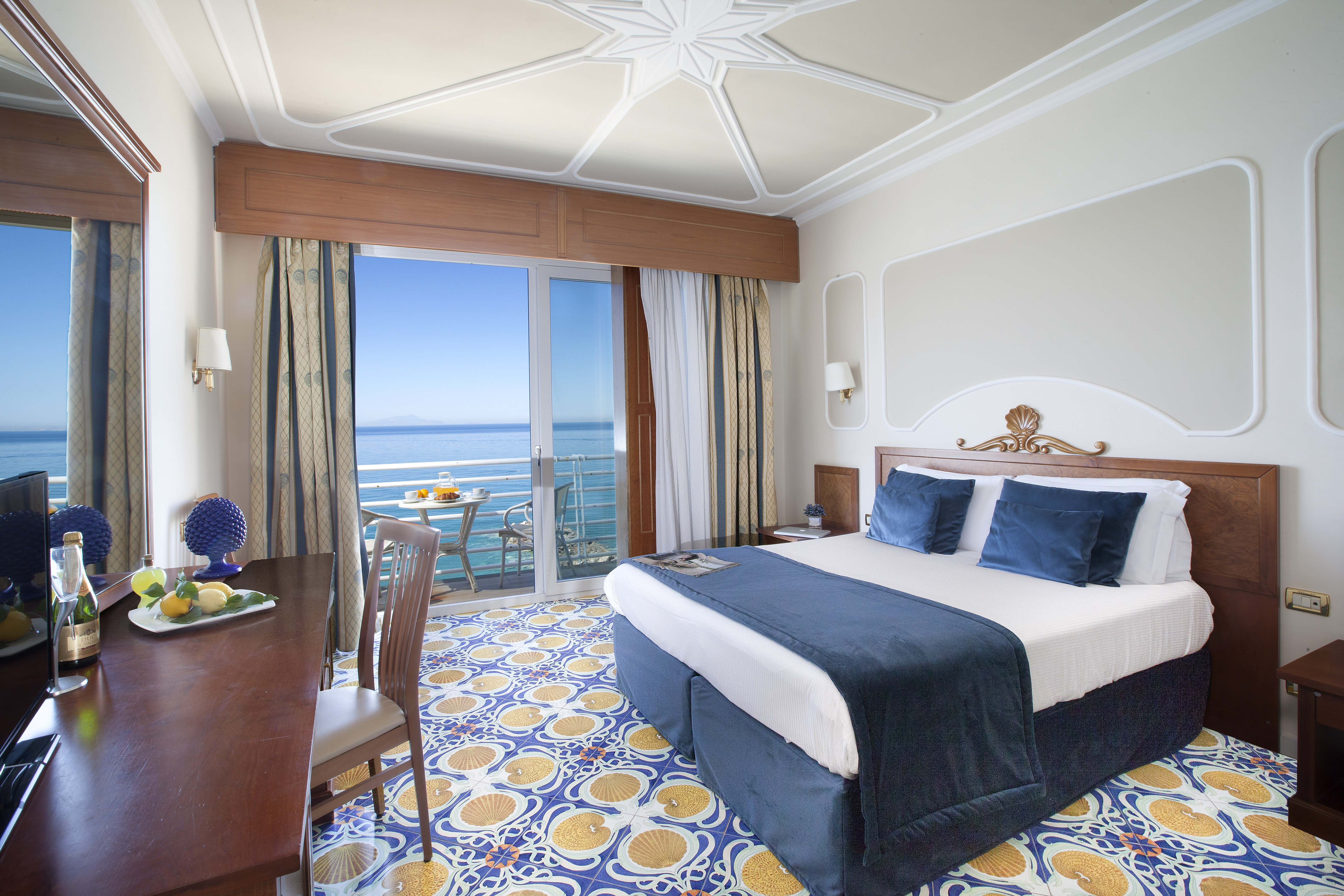 Mar Hotel Alimuri - 2