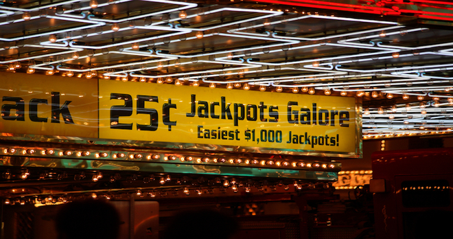 6 Nights in San Francisco and Las Vegas Twin Centre - 3