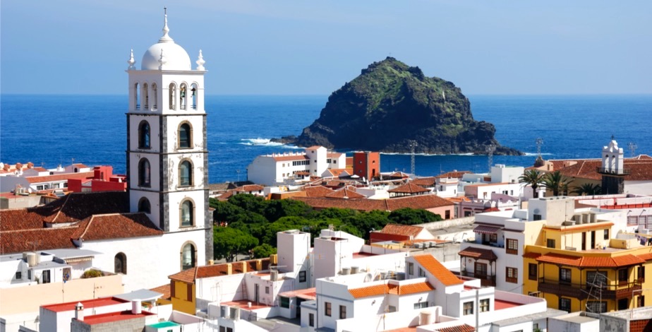 7 Night All Inclusive Tenerife Holiday With 4 Star Stay - 11