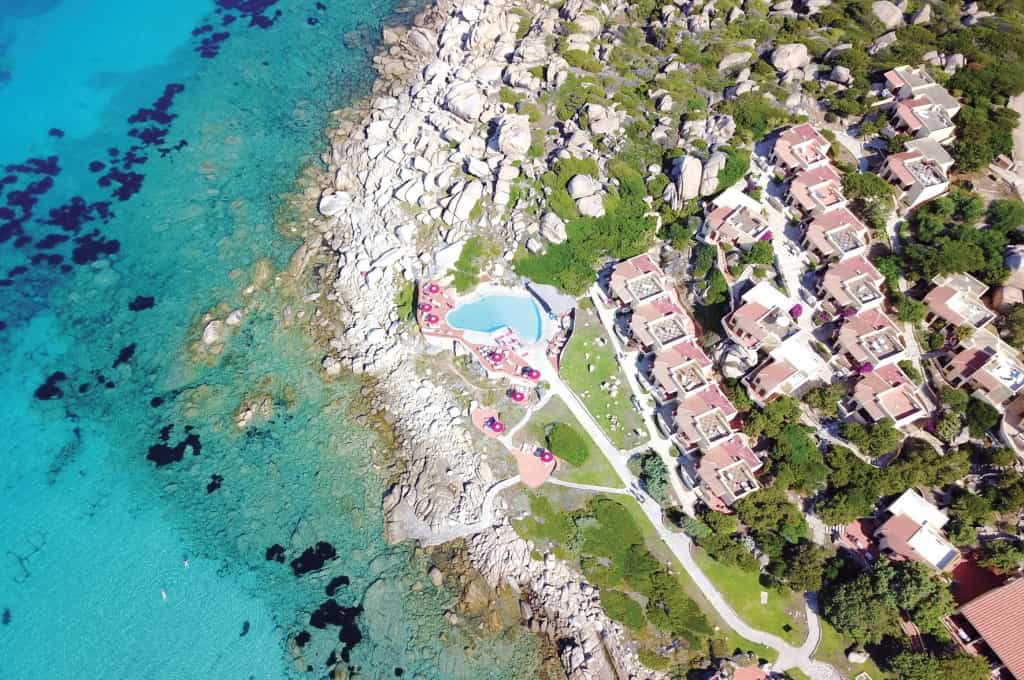 Sardinia Escape: Sun, Sea, And Light All Inclusive Convenience - 3