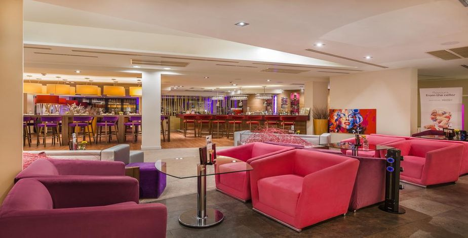 Clarion Congress Hotel Bratislava - 3