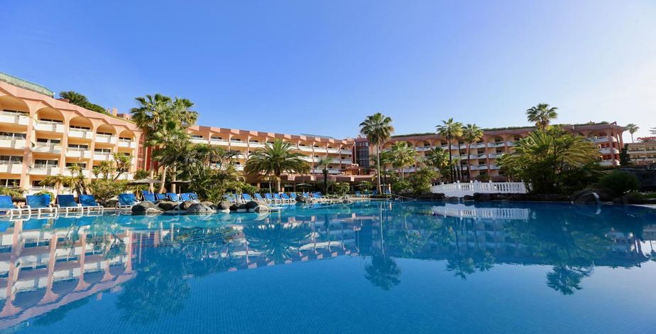 Tenerife Holiday With Half Board & 4 Star Stay - 1