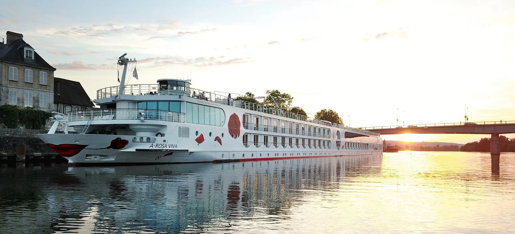 Seine Experience Normandy With Paris - 5