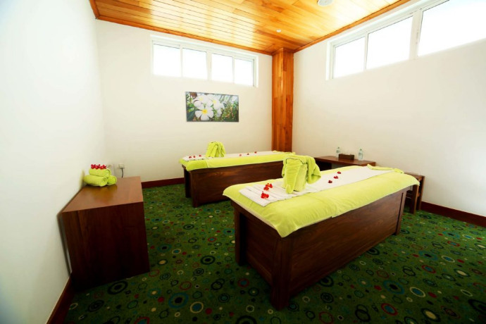 Araliya Green Hills Hotel, Nuwara Eliya - 8