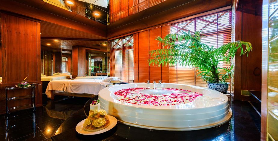 Andaman Sea View Resort - 6