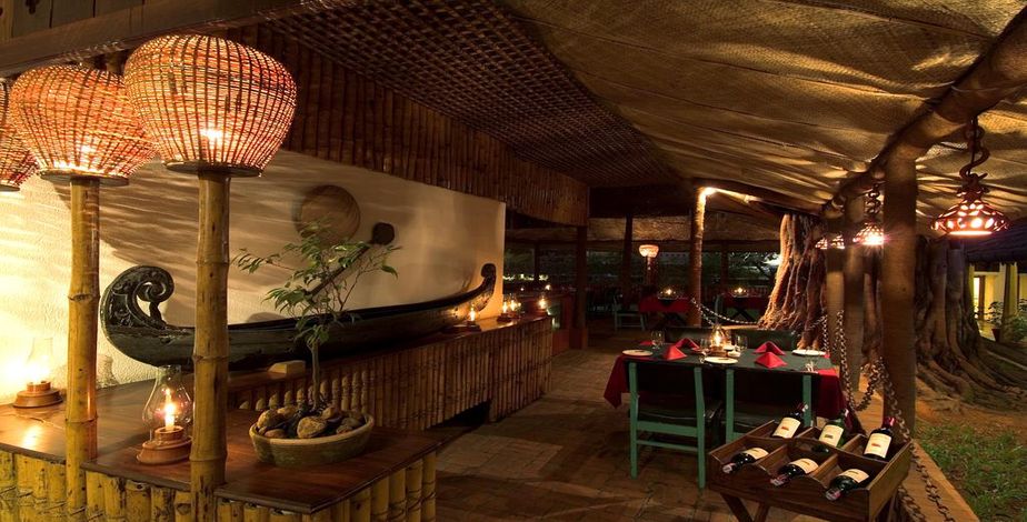 CGH Earth - Casino Hotel, Kochi - 2