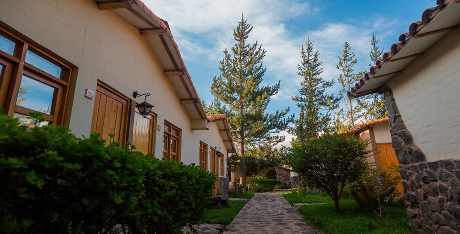 Casa Andina Standard Colca - 1