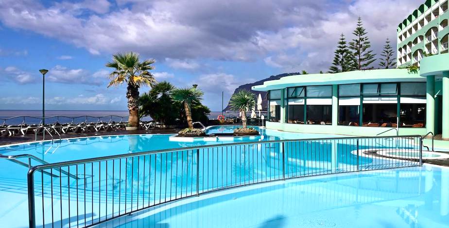 All Inclusive Week In Madeira - 15