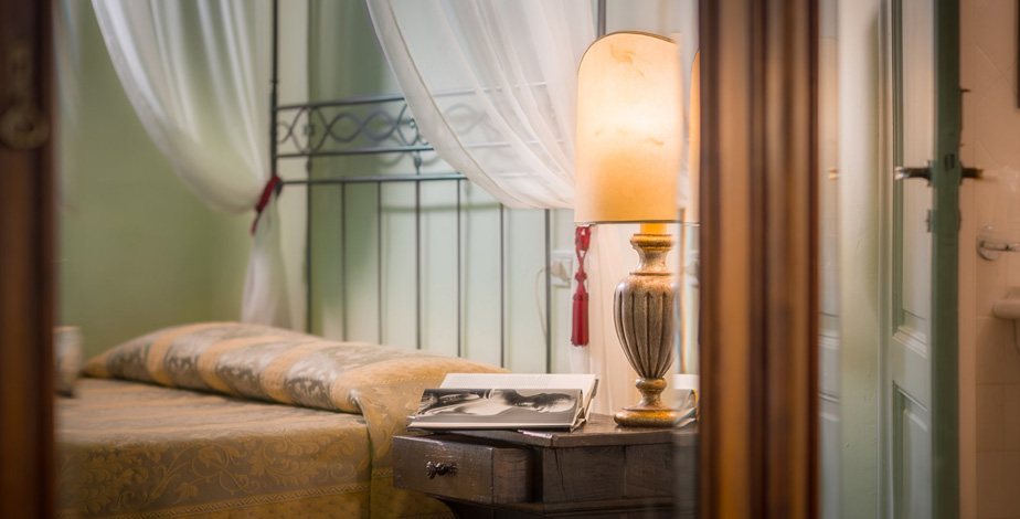 Hotel Torre Guelfa Palazzo Acciaiuoli, Florence - 9