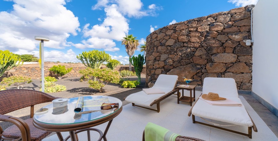 Luxury Lanzarote Holiday With Flights And Half Board Basis - 7